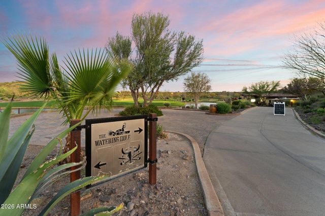 3445 RISING SUN Ridge, Wickenburg, AZ 85390