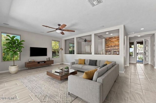 3445 RISING SUN Ridge, Wickenburg, AZ 85390