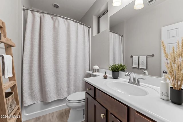 3445 RISING SUN Ridge, Wickenburg, AZ 85390