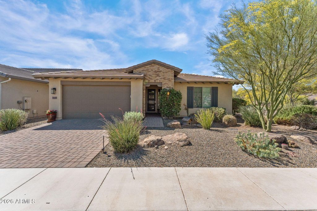 3445 RISING SUN Ridge, Wickenburg, AZ 85390