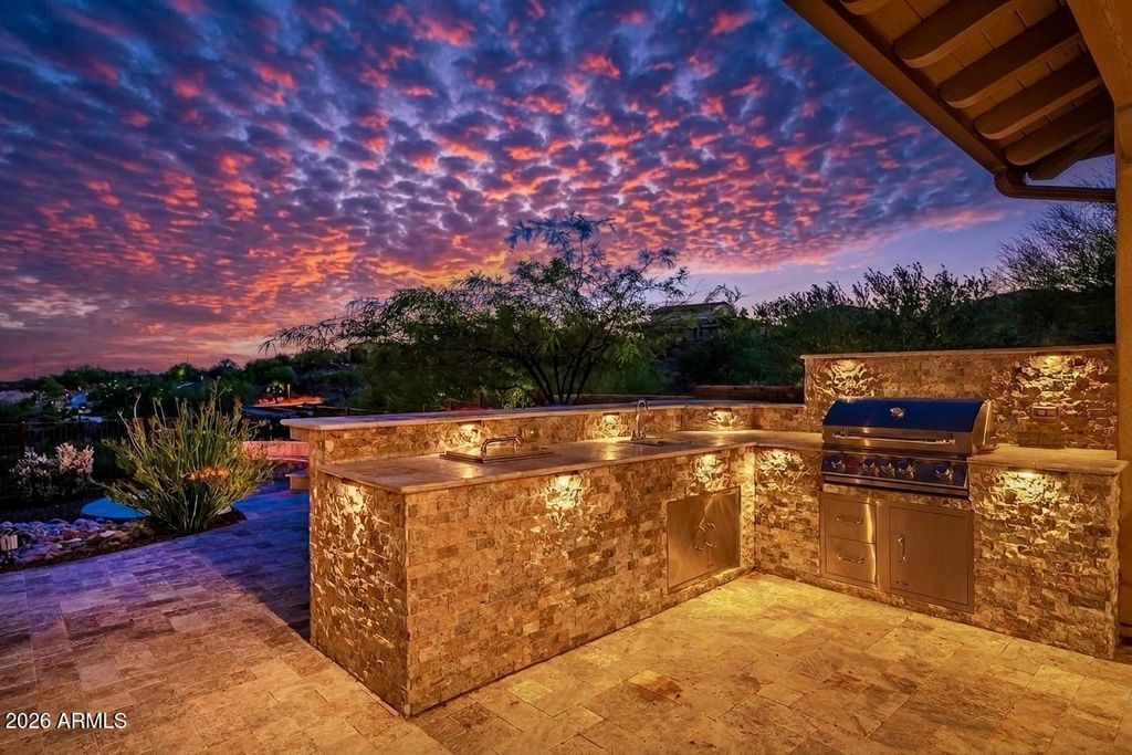 3445 RISING SUN Ridge, Wickenburg, AZ 85390 — photo 5