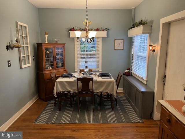 26 FRANKLIN DR, Bridgeton, NJ 08302