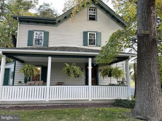 26 FRANKLIN DR, Bridgeton, NJ 08302