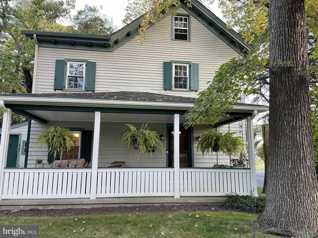 26 FRANKLIN DR, Bridgeton, NJ 08302