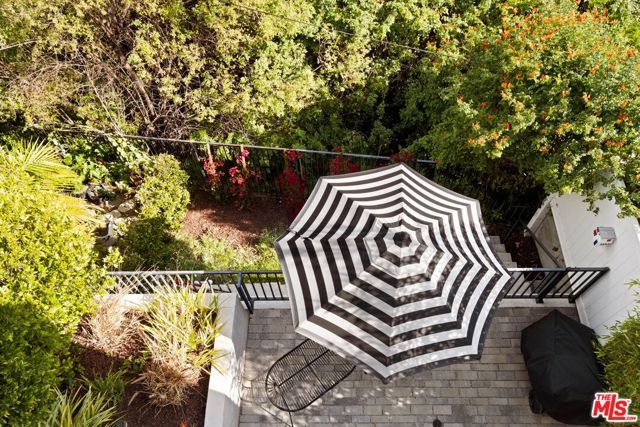 3256 Colony Circle, Los Angeles, CA 90027