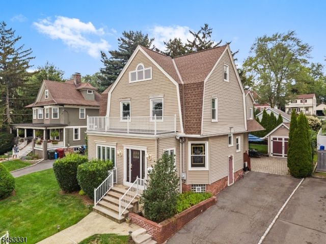 159 Hillside Ave, Nutley Twp., NJ 07110