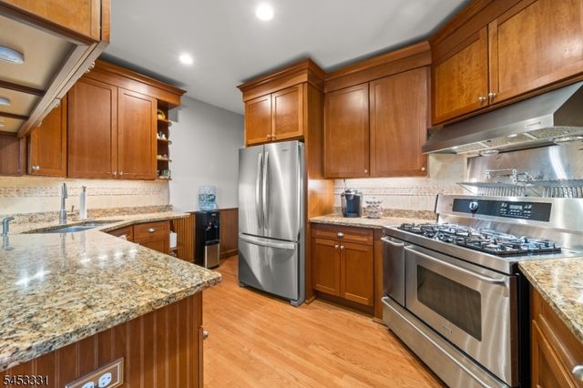 159 Hillside Ave, Nutley Twp., NJ 07110