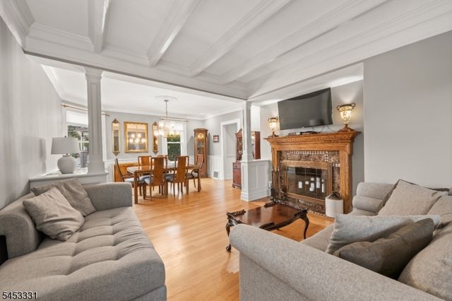 159 Hillside Ave, Nutley Twp., NJ 07110