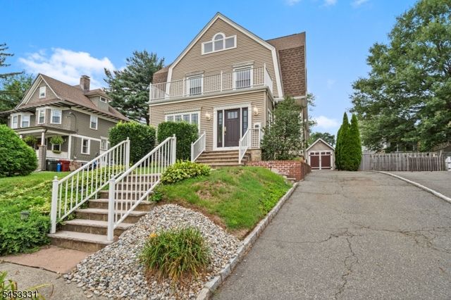 159 Hillside Ave, Nutley Twp., NJ 07110