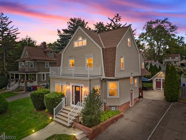 159 Hillside Ave, Nutley Twp., NJ 07110