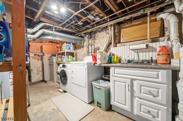 159 Hillside Ave, Nutley Twp., NJ 07110