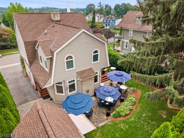 159 Hillside Ave, Nutley Twp., NJ 07110