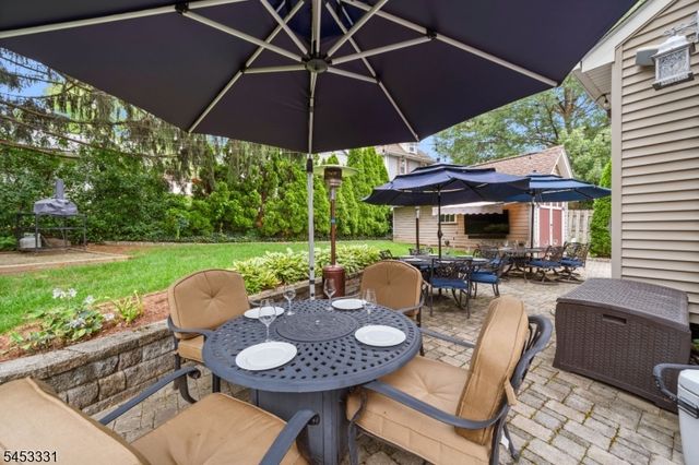 159 Hillside Ave, Nutley Twp., NJ 07110
