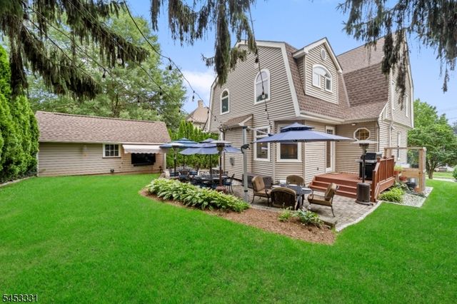 159 Hillside Ave, Nutley Twp., NJ 07110