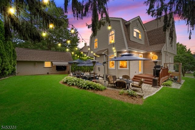 159 Hillside Ave, Nutley Twp., NJ 07110