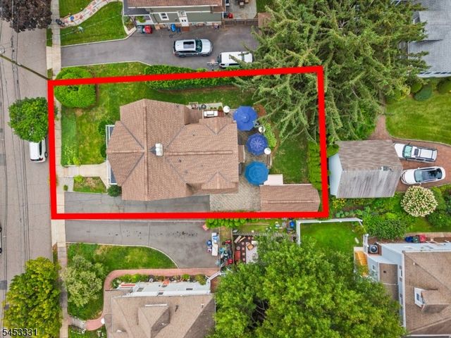159 Hillside Ave, Nutley Twp., NJ 07110