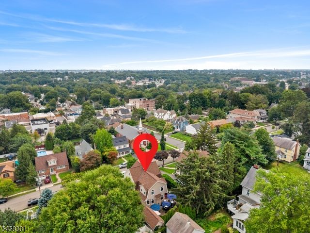 159 Hillside Ave, Nutley Twp., NJ 07110