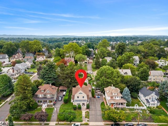 159 Hillside Ave, Nutley Twp., NJ 07110