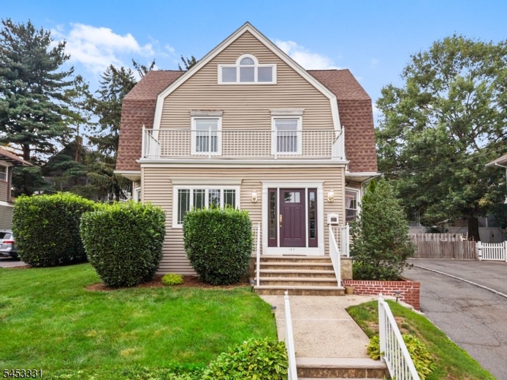 159 Hillside Ave, Nutley Twp., NJ 07110 — photo 2