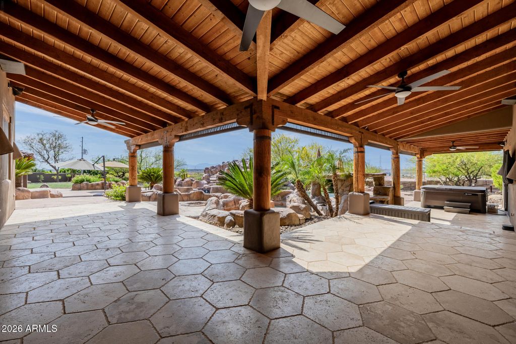 Image 112 of property listing at 10433 W MARIPOSA GRANDE --, Peoria, AZ 85383