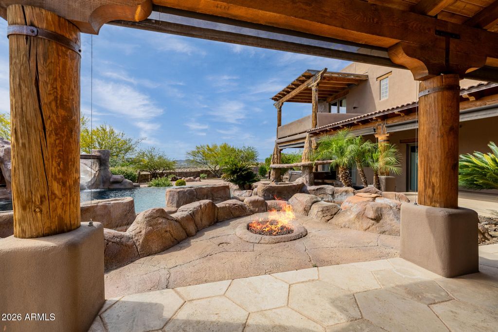 Image 114 of property listing at 10433 W MARIPOSA GRANDE --, Peoria, AZ 85383