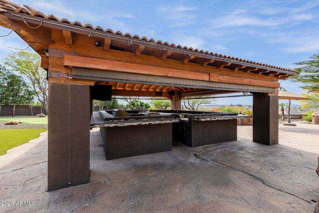 Image 116 of property listing at 10433 W MARIPOSA GRANDE --, Peoria, AZ 85383