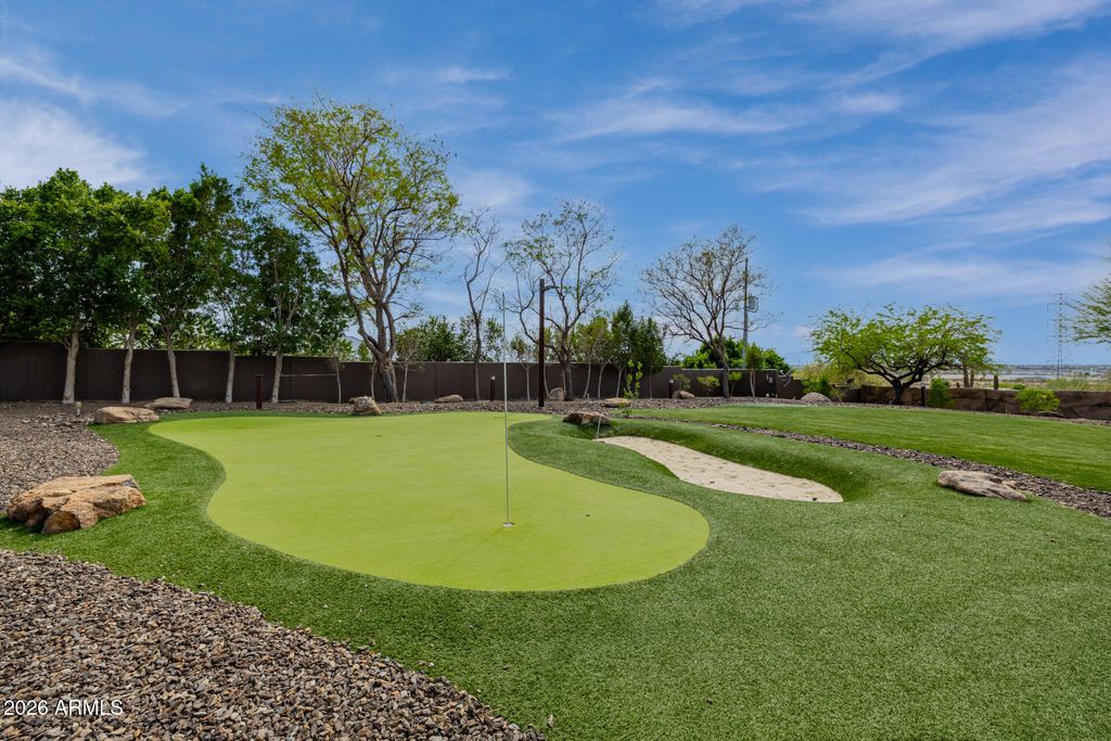 Image 121 of property listing at 10433 W MARIPOSA GRANDE --, Peoria, AZ 85383