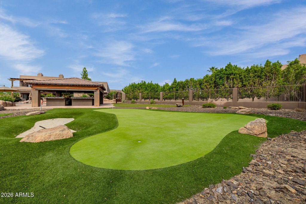 Image 123 of property listing at 10433 W MARIPOSA GRANDE --, Peoria, AZ 85383