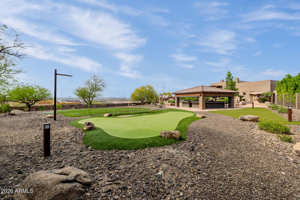 Image 124 of property listing at 10433 W MARIPOSA GRANDE --, Peoria, AZ 85383