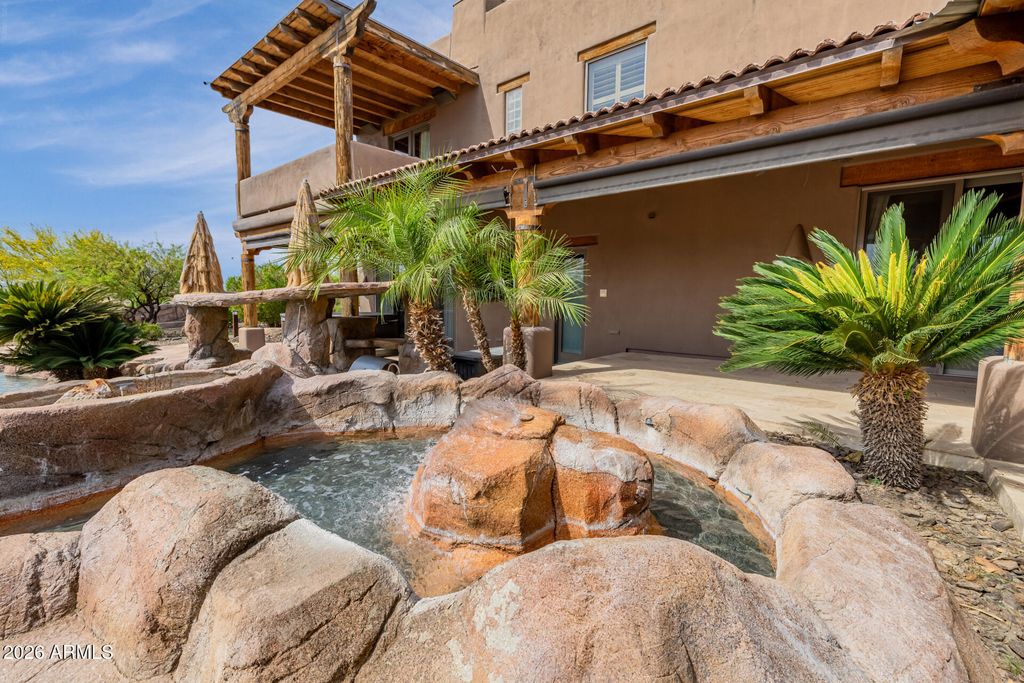 Image 128 of property listing at 10433 W MARIPOSA GRANDE --, Peoria, AZ 85383