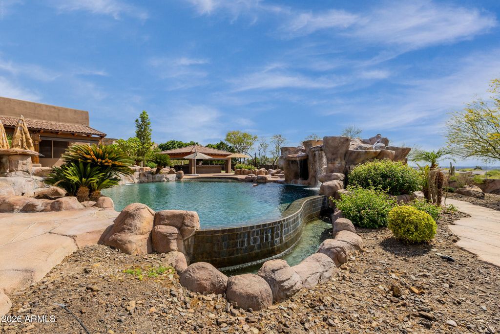 Image 133 of property listing at 10433 W MARIPOSA GRANDE --, Peoria, AZ 85383