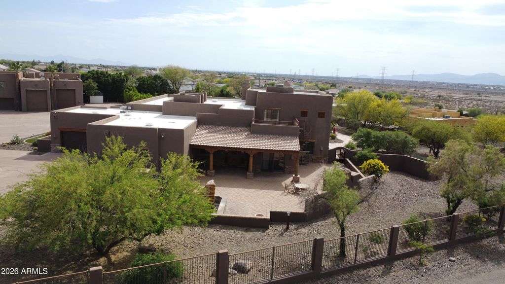 Image 138 of property listing at 10433 W MARIPOSA GRANDE --, Peoria, AZ 85383