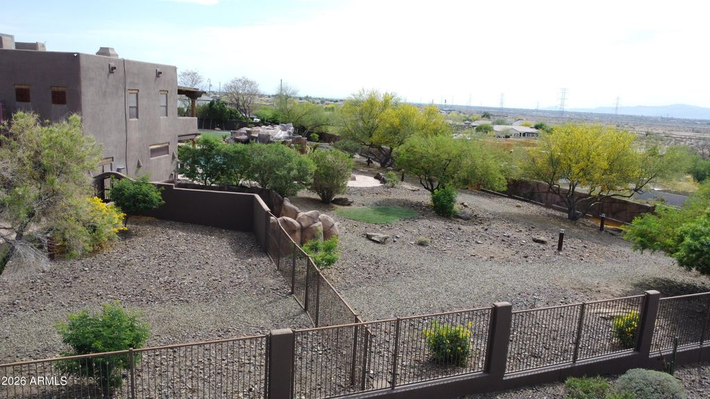 Image 140 of property listing at 10433 W MARIPOSA GRANDE --, Peoria, AZ 85383