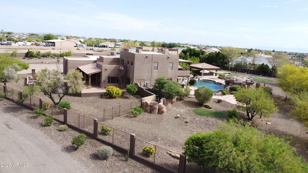 Image 141 of property listing at 10433 W MARIPOSA GRANDE --, Peoria, AZ 85383