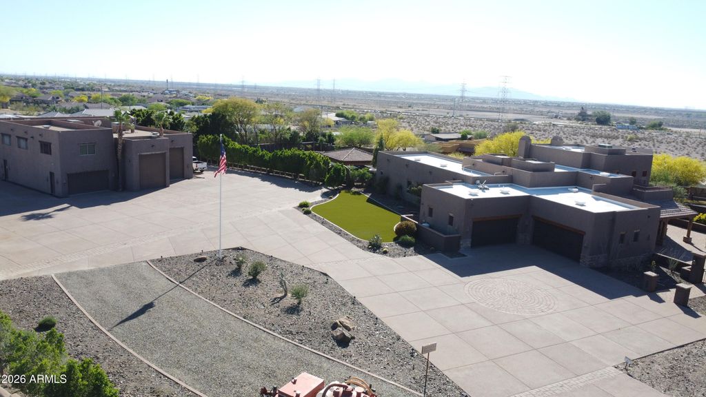 Image 143 of property listing at 10433 W MARIPOSA GRANDE --, Peoria, AZ 85383