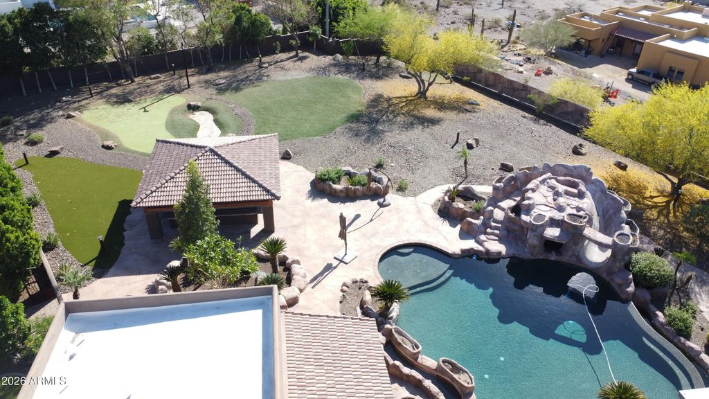 Image 146 of property listing at 10433 W MARIPOSA GRANDE --, Peoria, AZ 85383