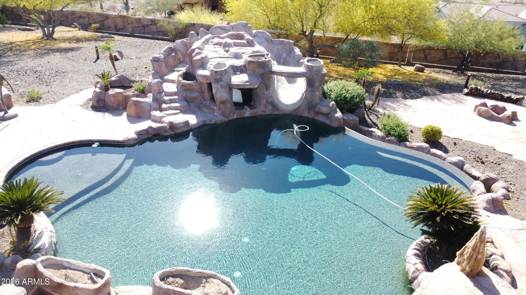 Image 147 of property listing at 10433 W MARIPOSA GRANDE --, Peoria, AZ 85383