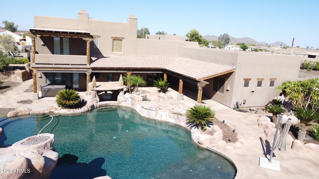 Image 148 of property listing at 10433 W MARIPOSA GRANDE --, Peoria, AZ 85383