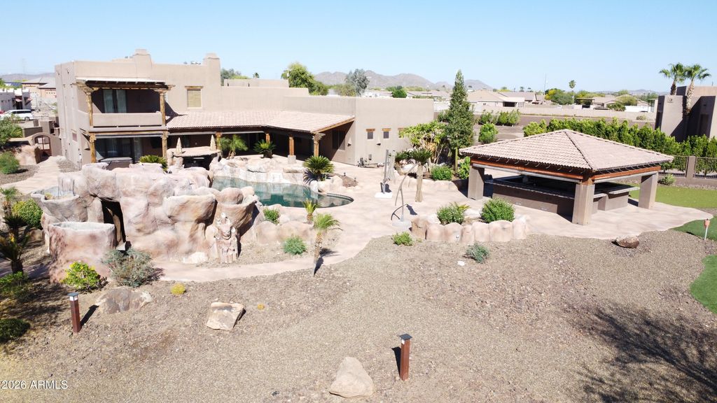 Image 149 of property listing at 10433 W MARIPOSA GRANDE --, Peoria, AZ 85383