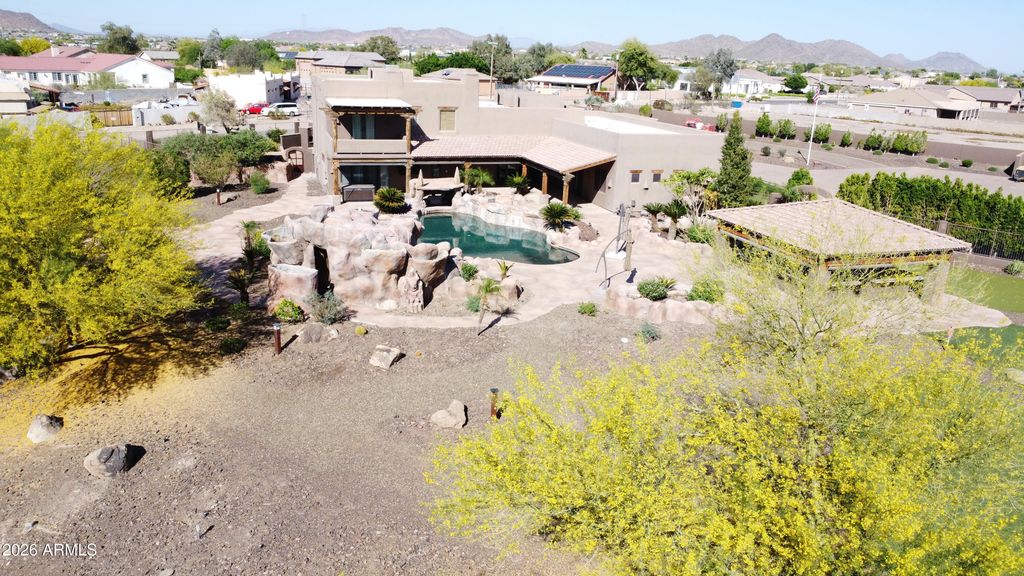 Image 150 of property listing at 10433 W MARIPOSA GRANDE --, Peoria, AZ 85383