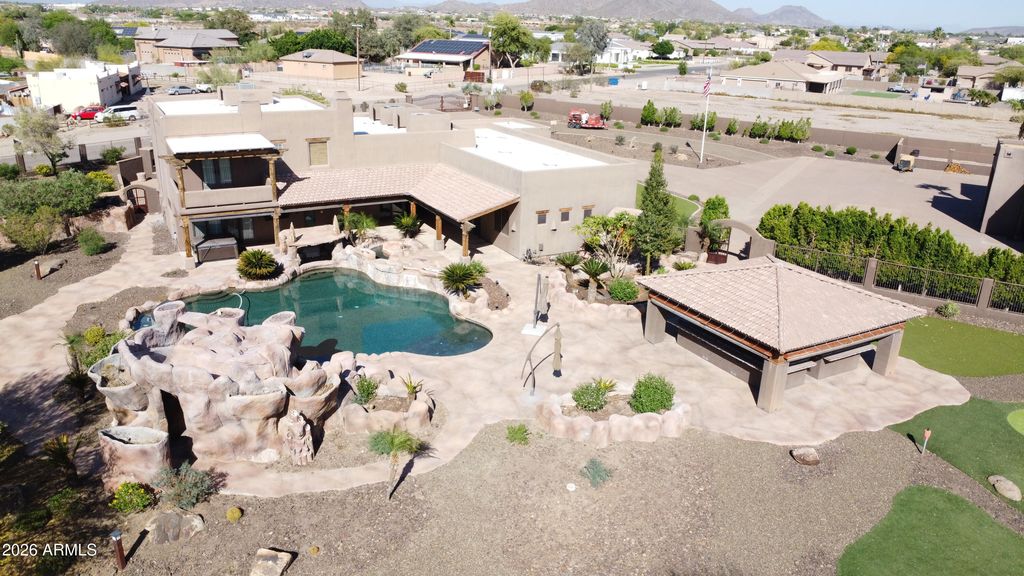 Image 151 of property listing at 10433 W MARIPOSA GRANDE --, Peoria, AZ 85383