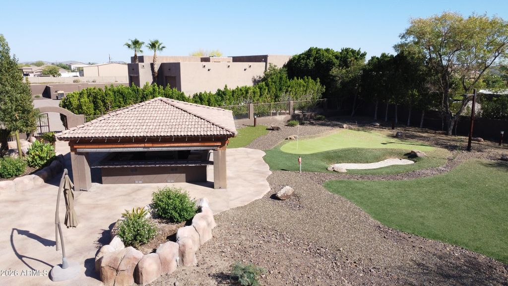 Image 152 of property listing at 10433 W MARIPOSA GRANDE --, Peoria, AZ 85383