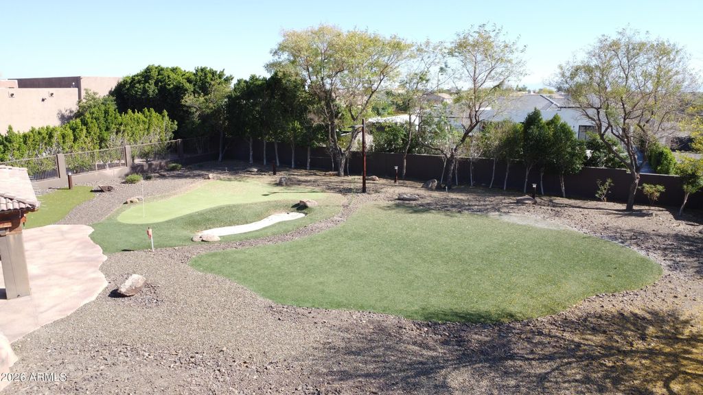 Image 153 of property listing at 10433 W MARIPOSA GRANDE --, Peoria, AZ 85383