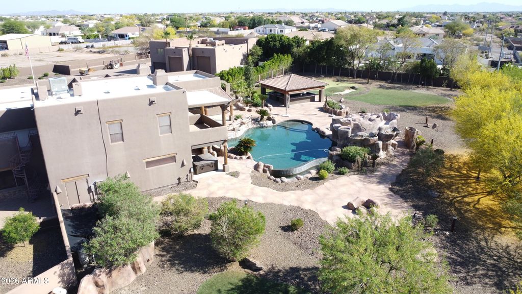 Image 155 of property listing at 10433 W MARIPOSA GRANDE --, Peoria, AZ 85383