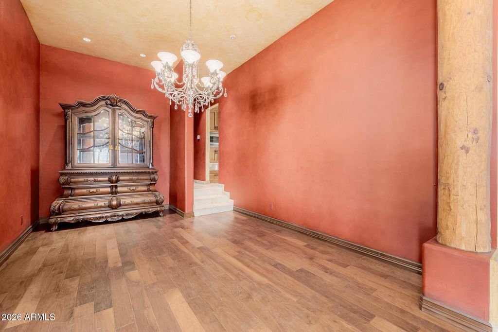 Image 27 of property listing at 10433 W MARIPOSA GRANDE --, Peoria, AZ 85383