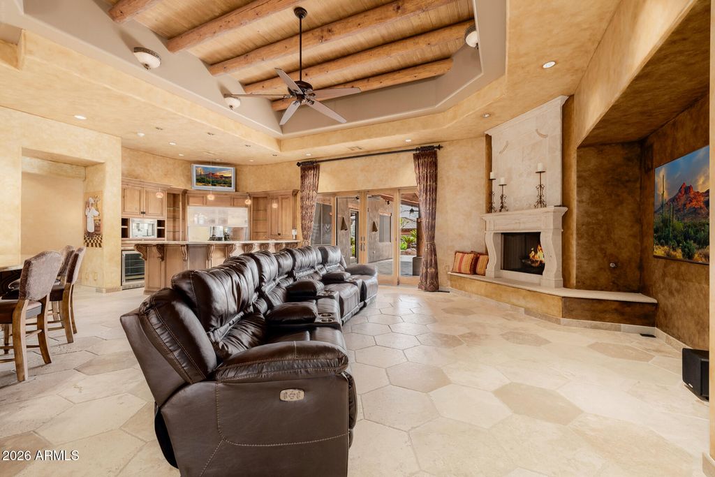 Image 32 of property listing at 10433 W MARIPOSA GRANDE --, Peoria, AZ 85383