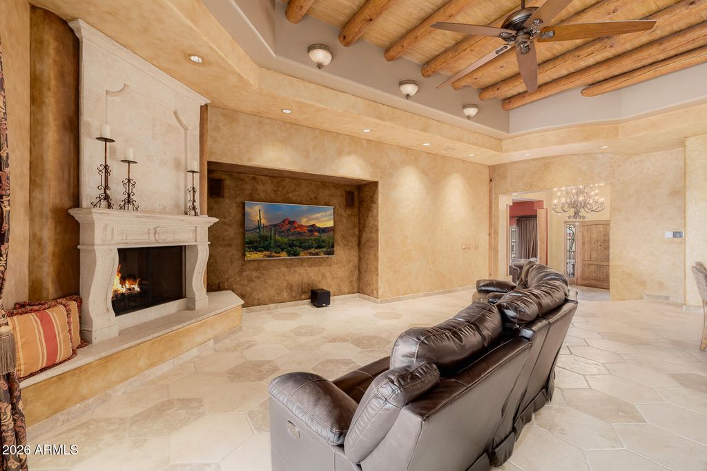 Image 33 of property listing at 10433 W MARIPOSA GRANDE --, Peoria, AZ 85383