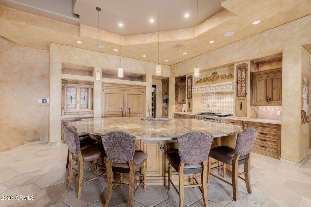 Image 35 of property listing at 10433 W MARIPOSA GRANDE --, Peoria, AZ 85383