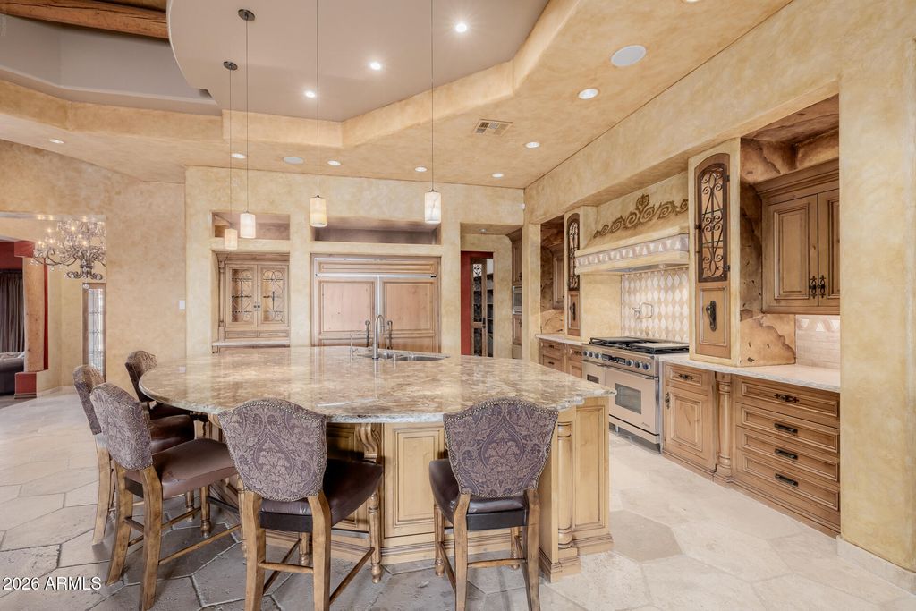 Image 36 of property listing at 10433 W MARIPOSA GRANDE --, Peoria, AZ 85383