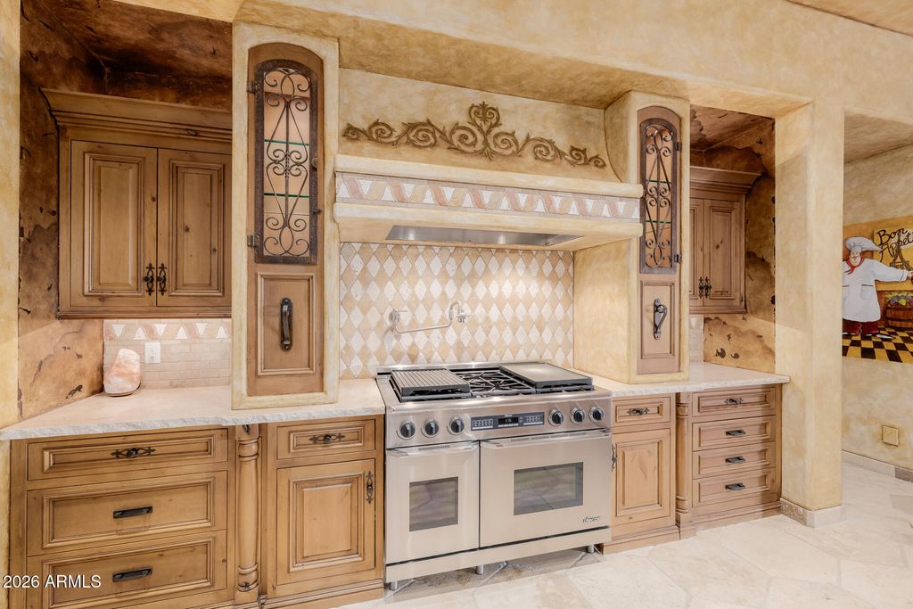 Image 37 of property listing at 10433 W MARIPOSA GRANDE --, Peoria, AZ 85383